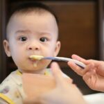 TAP 4 difficultés d'alimentation regurgite